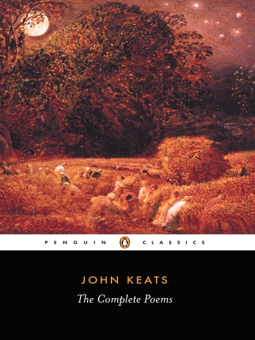 The Complete Poems (eBook)
